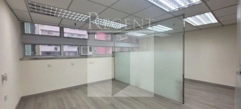 Man Yiu Building (文耀樓)